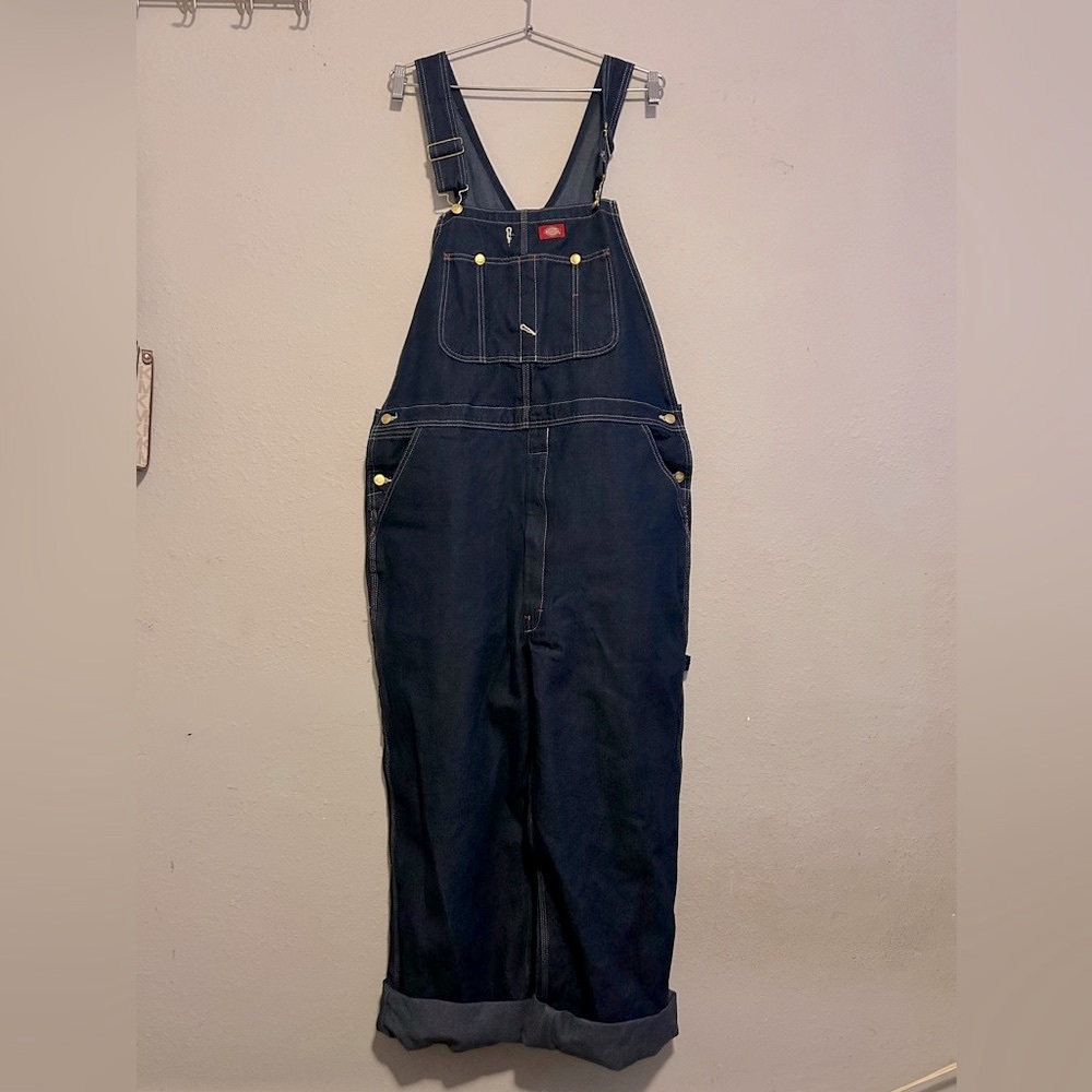 Dickies Overalls